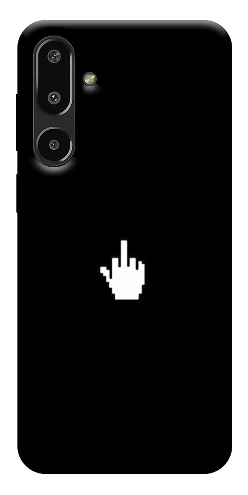 Чехол Cursor для Galaxy F16 5G