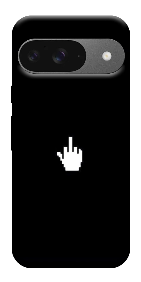 Чехол Cursor для Google Pixel 10