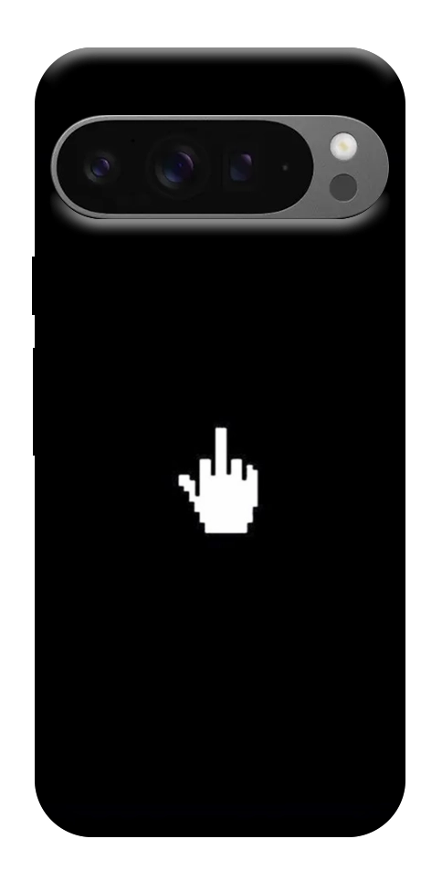 Чехол Cursor для Google Pixel 10 Pro XL