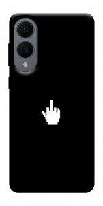 Чехол Cursor для Galaxy S25 Edge