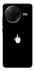 Чохол Cursor для Xiaomi Poco F7 Pro