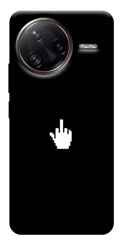 Чехол Cursor для Xiaomi Poco F7 Ultra