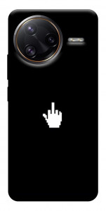 Чехол Cursor для Xiaomi Poco F7 Ultra