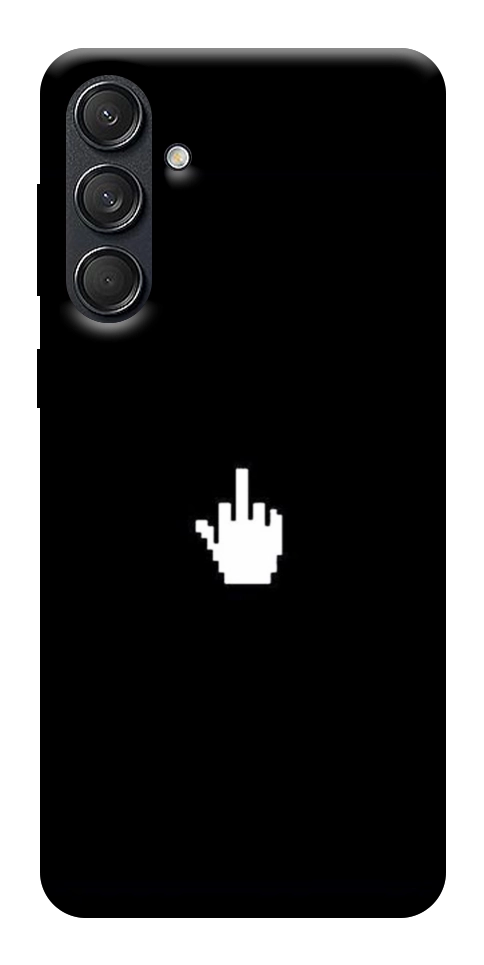 Чехол Cursor для Galaxy M55