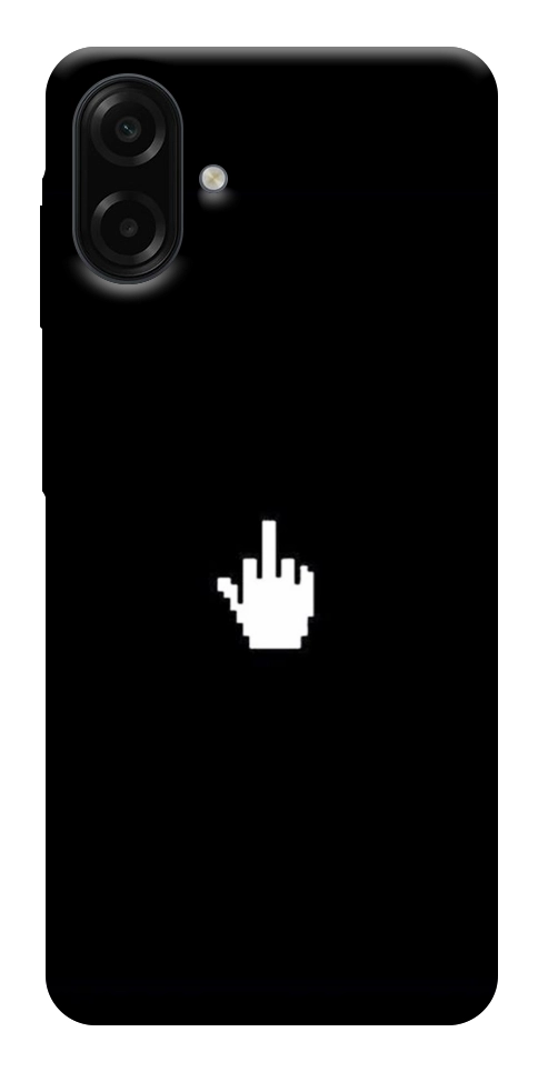Чехол Cursor для Galaxy A07