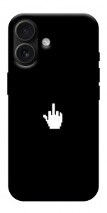 Чехол Cursor для iPhone 17