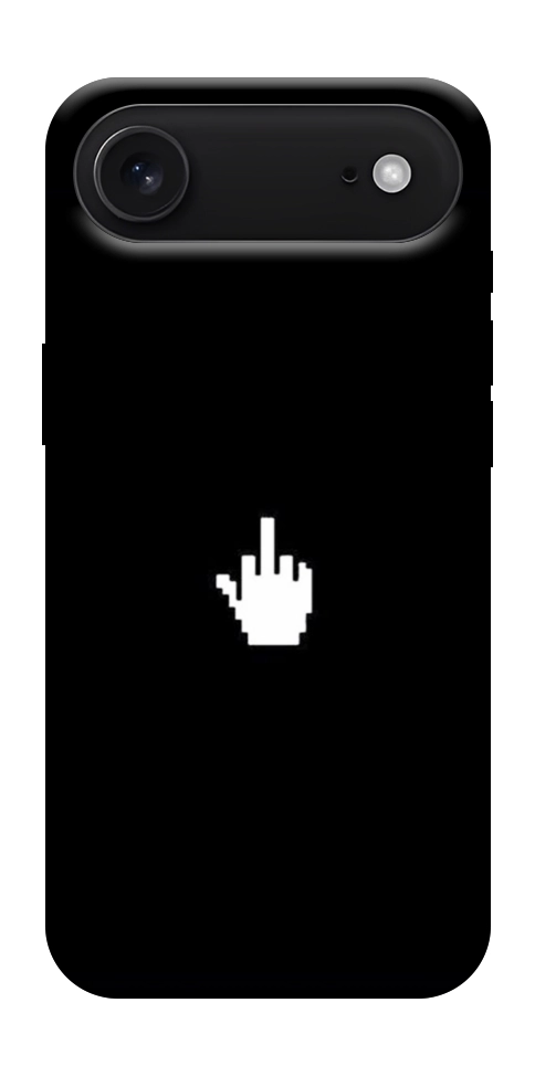 Чехол Cursor для iPhone 17 Air