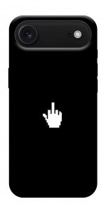 Чехол Cursor для iPhone 17 Air