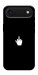 Чехол Cursor для iPhone 17 Air