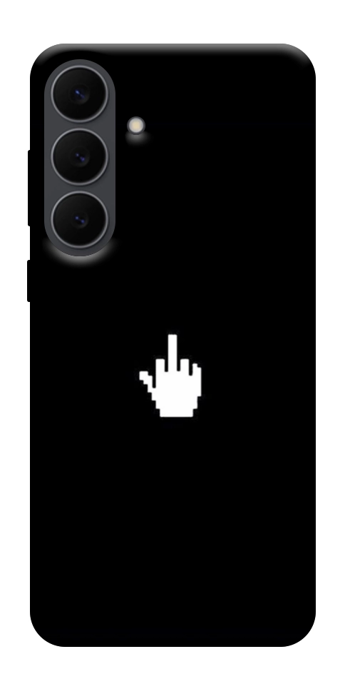 Чехол Cursor для Galaxy S25 FE