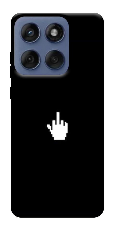 Чехол Cursor для Motorola Edge 60 Fusion