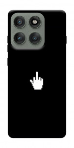 Чехол Cursor для Motorola Edge 60 Pro