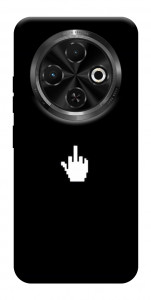 Чехол Cursor для TECNO Spark 30C (KL5n)