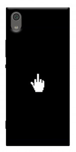 Чехол Cursor для Sony Xperia XA1