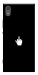 Чехол Cursor для Sony Xperia XA1