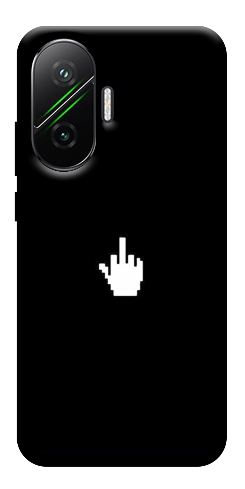 Чехол Cursor для Xiaomi Poco F7