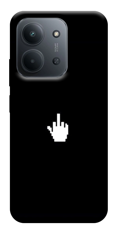 Чохол Cursor для Xiaomi Redmi 15C (Europe version)