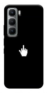 Чехол Cursor для Infinix Hot 60i