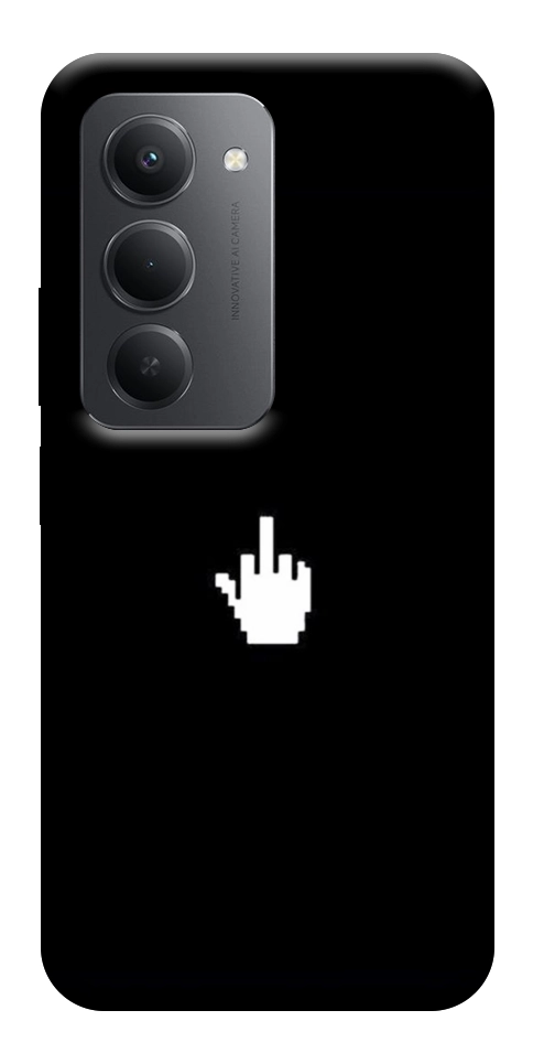 Чехол Cursor для Xiaomi Redmi 15 (Europe version)