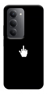Чехол Cursor для Xiaomi Redmi 15 (Europe version)