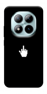 Чехол Cursor для Xiaomi Redmi Note 15 Pro 5G