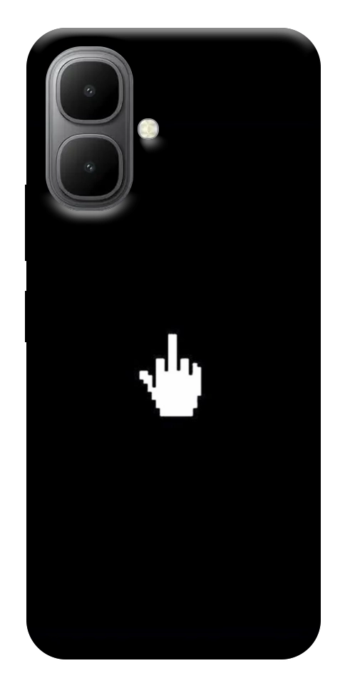 Чехол Cursor для Infinix Smart 10