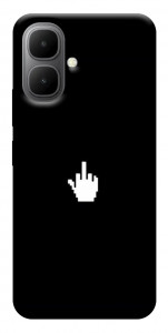 Чехол Cursor для Infinix Smart 10