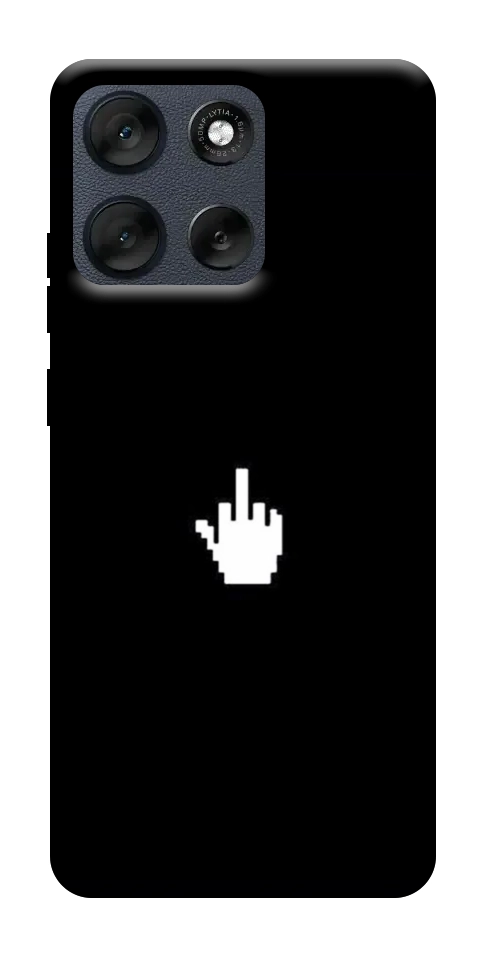 Чехол Cursor для Motorola Moto G56 5G