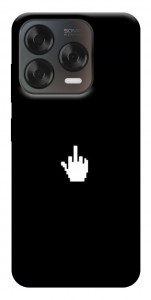Чехол Cursor для ZTE Nubia V70 Design