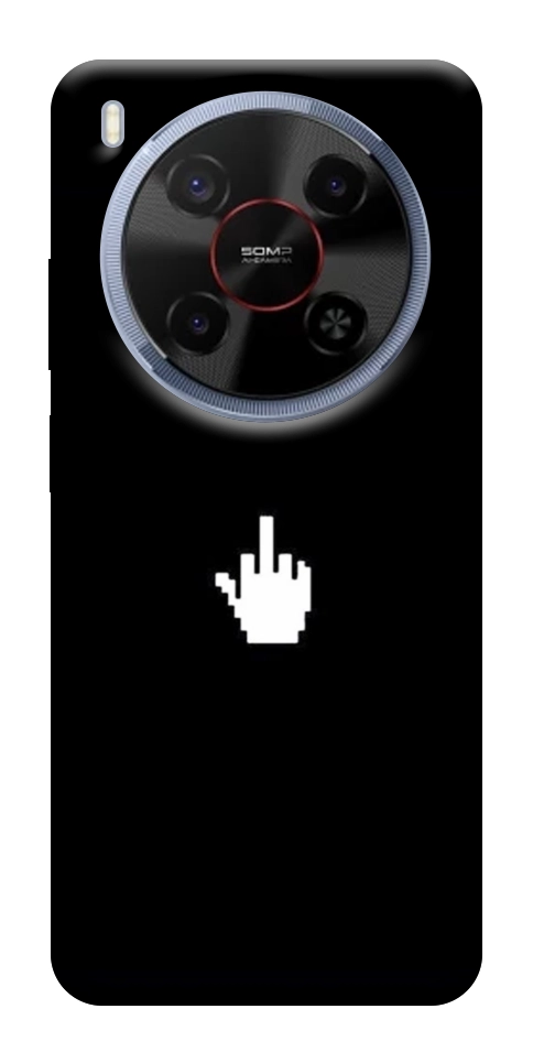 Чехол Cursor для ZTE Nubia V70 Max