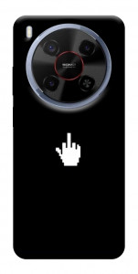 Чехол Cursor для ZTE Nubia V70 Max