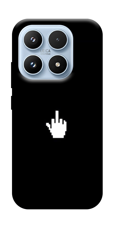 Чехол Cursor для Xiaomi 17
