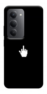 Чехол Cursor для Xiaomi Redmi 15 4G (Global)