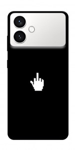 Чехол Cursor для Galaxy S26 Edge