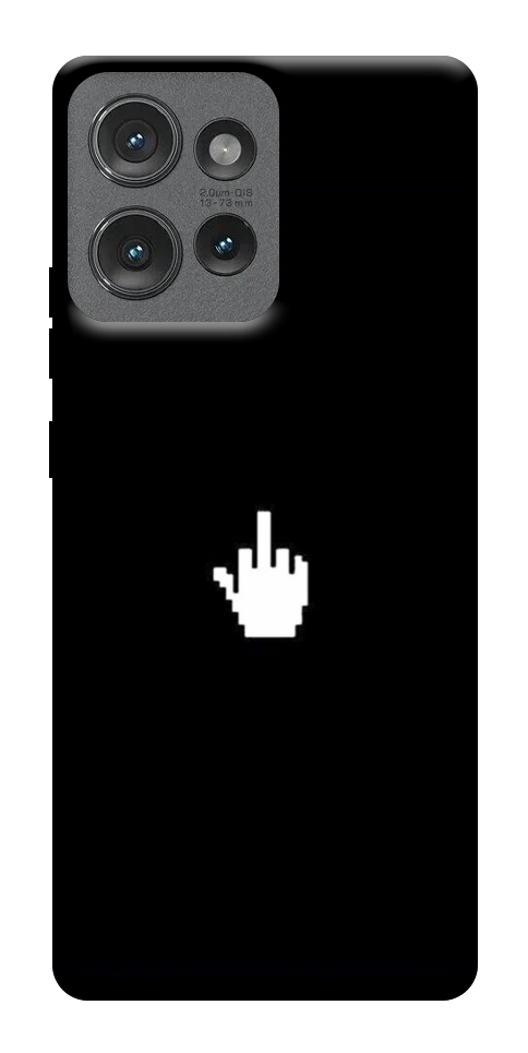 Чехол Cursor для Motorola Edge 50