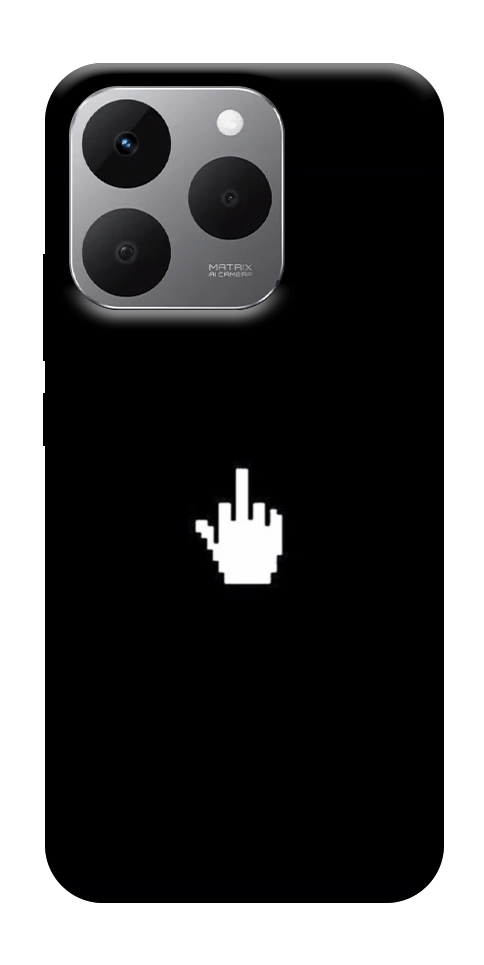 Чехол Cursor для Realme 15T