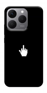 Чехол Cursor для Realme 15T