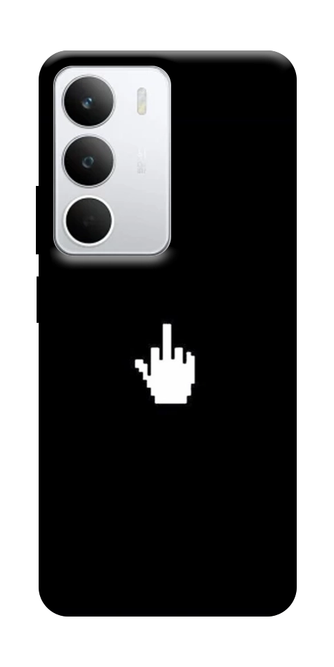 Чехол Cursor для Realme C71