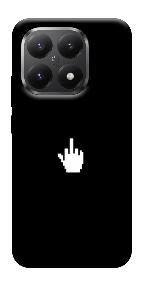 Чехол Cursor для Xiaomi 15T