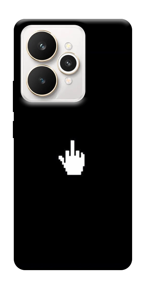 Чехол Cursor для Realme 15