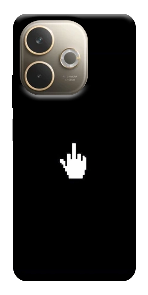 Чехол Cursor для Oppo A5 Pro 4G