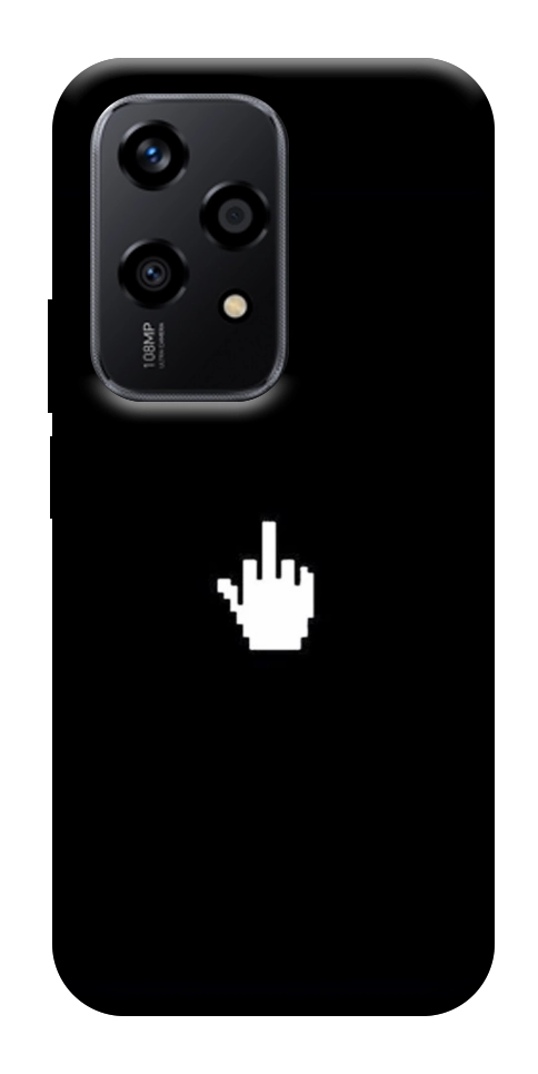 Чехол Cursor для Huawei Honor 200 Lite