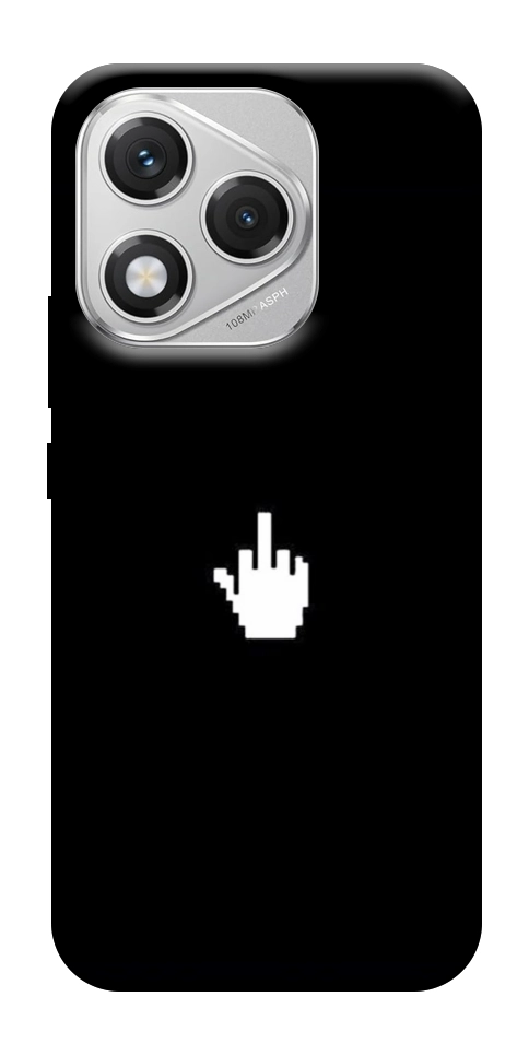 Чехол Cursor для Huawei Honor 400 Lite