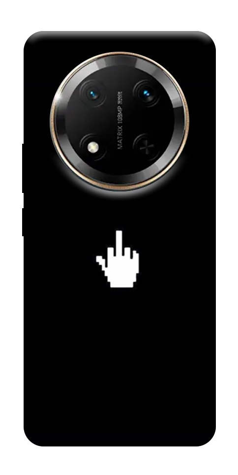 Чехол Cursor для Huawei Honor X9c