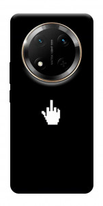 Чехол Cursor для Huawei Honor X9c