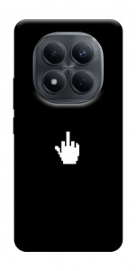 Чехол Cursor для Xiaomi Redmi Note 15 4G (EU)