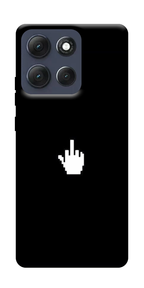 Чехол Cursor для Motorola Moto G86 5G