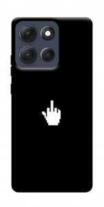 Чехол Cursor для Motorola Moto G86 5G