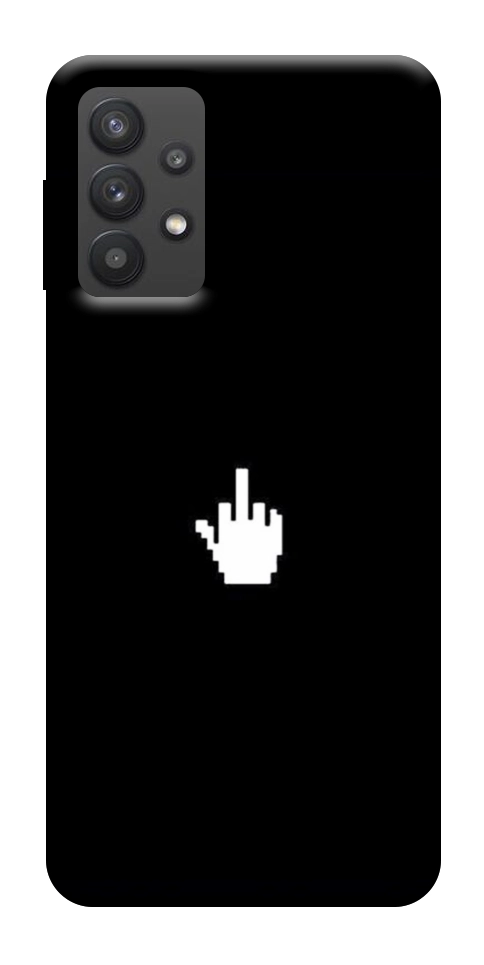 Чехол Cursor для Galaxy A32 5G