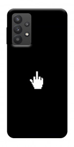 Чехол Cursor для Galaxy A32 5G